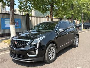 SUV d'occasion à <span class=keywords><strong>vendre</strong></span> <span class=keywords><strong>Cadillac</strong></span> <span class=keywords><strong>XT5</strong></span> 2022 2.0T Automatique LHD - Product Image 2