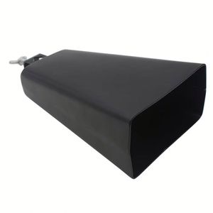 Vente en gros Sendi Drum Cowbell-Instrument de percussion professionnel en métal avec clapet directement d'usine de Tianjin - Product Image 4