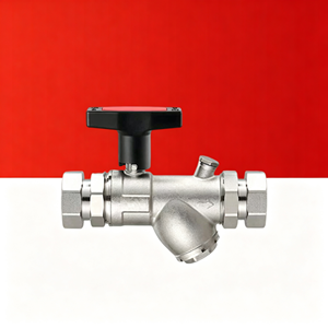 Vanne à boisseau sphérique SS304 1 pièce, filetage femelle NPT BSP, poignée à levier pour tuyau d'eau, vanne d'arrêt résistante à la corrosion, passage pleine largeur pour utilisation sur tuyaux - Product Image 6