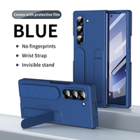 Pabrik Desain Baru Leyi Grosir Casing Ponsel Full Cover Gaya Sederhana untuk Bisnis Berkualitas Tinggi untuk Samsung Galaxy Z Fold 7