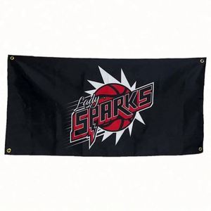 โรงงานจีนขายส่งป้ายโฆษณาพิมพ์ดิจิทัลสำหรับใช้งานกลางแจ้งแบบกำหนดเอง - Product Image 2