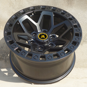 Jiangzao fundición personalizada 16 17 18 19 20 21 22 pulgadas todoterreno 5x139,7 6x139,7 ruedas llanta de aleación para W221 <span class=keywords><strong>Rolls</strong></span> <span class=keywords><strong>Royce</strong></span> <span class=keywords><strong>Jeep</strong></span> - Product Image 4