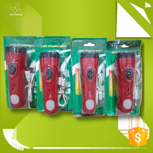 SD-8688 бренд, Лидер продаж, перезаряжаемый портативный фонарик хорошего качества, светодиодный фонарик - Product Image 6