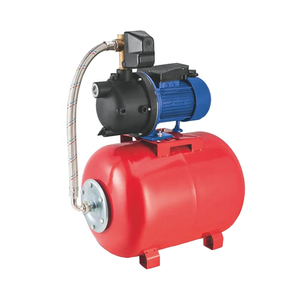 <span class=keywords><strong>Pompe</strong></span> à eau automatique CHIMP AUSTP à succès avec réservoir sous pression 1 CV et interrupteur - Product Image 3