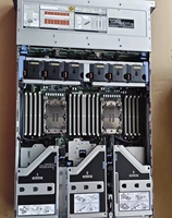 Servidor PowerEdge R760 de 2U para IA y Aprendizaje Automático, con Intel Xeon Scalable de 4.ª Generación, 112 Núcleos, 8 TB de RAM DDR5 a 4800 MT/s, PCIe 5.0, en Stock