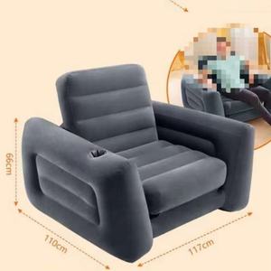 Hot Sale Factory Wholesale <b>Inflatable</b> Sofa <b>Chair</b> <b>Inflatable</b> <b>Chairs</b> and Sofas - Product Image 6