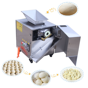 Petit diviseur de pâte conique automatique, coupe-pâte à biscuits, rouleau à pâte, vente en gros Chine, diviseur de pâte manuel Sinmag - Product Image 3