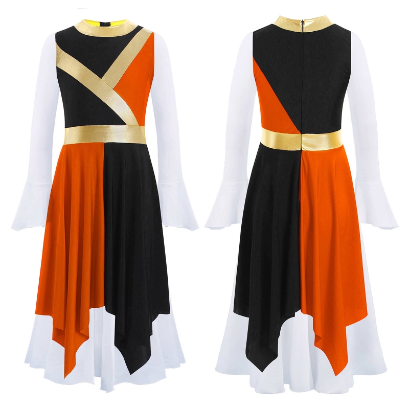 Black&Orange