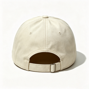 Unisex Soft Cotton Common Dad Hat Custom ACE <b>Mountain</b> Leather Patch Dad <b>Cap</b> Outdoor UV Protection Unstructured Letter - Product Image 6
