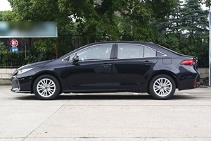 2024 para Toyota Allion Compact 4 puertas 5 plazas cámara trasera alta calidad baratos nuevos coches para exportación todos los modelos años disponibles - Product Image 3