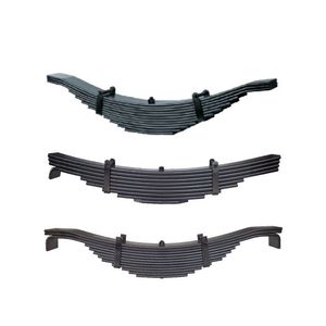ผู้ผลิตบูชแหนบสำหรับรถพ่วง แหนบสำหรับรถพ่วง - Product Image 3
