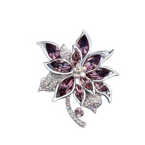 Hebound Phụ Nữ Sang Trọng Củ<span class=keywords><strong>a</strong></span> Khăn Lụ<span class=keywords><strong>a</strong></span> Với Cho Hoa Phong Cách Pha Lê Khó<span class=keywords><strong>a</strong></span> Tất Cả Các Trận Đấu <span class=keywords><strong>Corsage</strong></span> Trâm Pins Phụ Kiện Cao cấp - Product Image 1