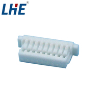 Cable terminal eléctrico JST SH1.0 a conectores de plástico de placa