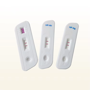 KUER <strong>Helicobacter</strong> <strong>Pylori</strong> Antigen Detection Quick <strong>Diagnosis</strong> Kit-Class III Clinical Examination Aid - Product Image 5