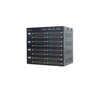 NewRock OM500 Système téléphonique PBX IP à carte ligne analogique - Product Image 1