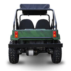 Nuevo Producto 2026, <span class=keywords><strong>Mini</strong></span> Jeep Buggy ATV de Gasolina de 200cc, Carrito de <span class=keywords><strong>Golf</strong></span> para Adultos y Adolescentes - Product Image 5