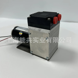 Baxit <b>Vacuum</b> Generator PM26903-89 24V DC Pneumatic <b>Pump</b> - Product Image 2