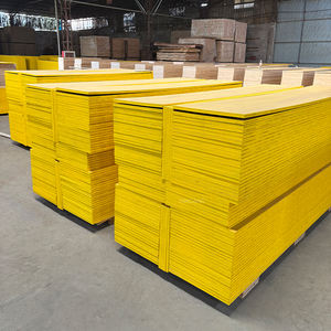 Panel de encofrado de 3 capas 3000*500mm Tamaño 21mm/27mm - Product Image 3