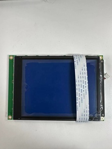 Bảng Hiển Thị Màn Hình LCD + WG320240A-TFH-VZ BG320240A WG320240A Đã Thử Nghiệm 100% #060 - Product Image 3