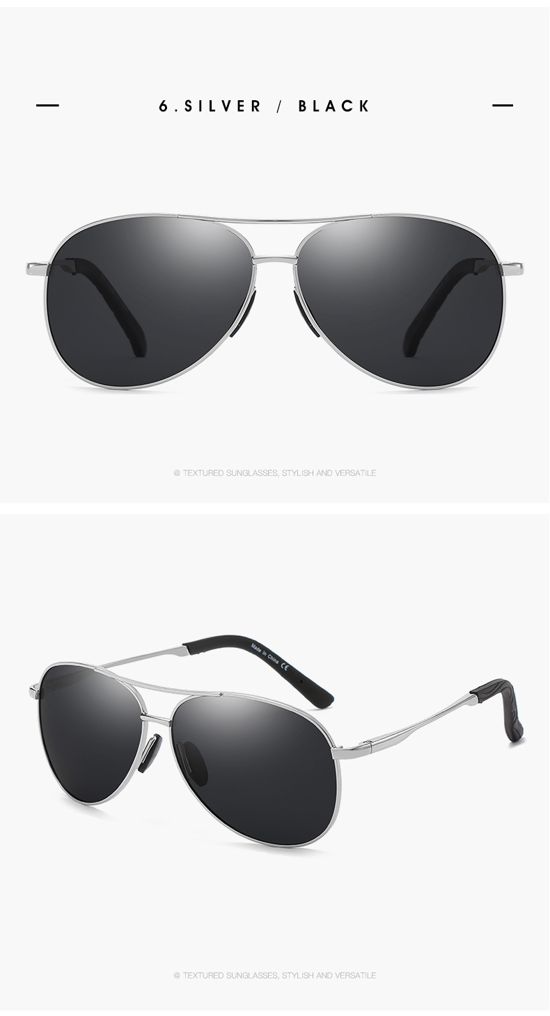 Silver/Gray