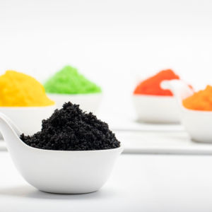 Œufs de capelin assaisonnés surgelés BQF de haute qualité Eastocean, prêts à consommer, pour restaurants de sushi, emballage en sachet/boîte - Product Image 1