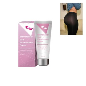 EternalElinor Beste Po-straffende und Hüftliftende Creme für Größere Vergrößerung, 7-Tage Aufhellung, Pflege und Feuchtigkeit mit Vitamin C und E - Product Image 2