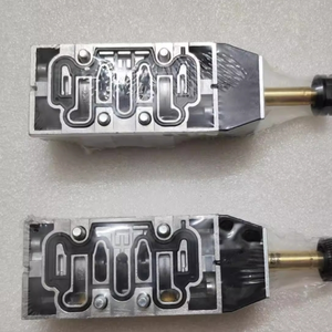 Nuevo Solenoide SXE9573-A70-00/A71/A80/A81/170/171/180 para Control Industrial - Product Image 6