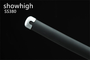 Espada Katana Hecha a Mano, Espada <span class=keywords><strong>de</strong></span> Demon Slayer <span class=keywords><strong>Kamado</strong></span> <span class=keywords><strong>Tanjiro</strong></span> para Cosplay, SS380 - Product Image 2
