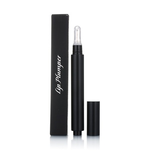 Sérum Repulpant Instantané pour les Lèvres – Gloss Hydratant Fixateur d'Hydratation – Brillance Douce – Soin Volumisant Personnalisable avec Logo - Product Image 2