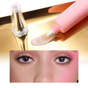 Balsamo Labbra e Fard Trasparente che Cambia Colore, Gel Lucido per Guance e Labbra, Fard Trasparente Luminoso - Product Image 3