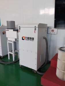 Industriële Olie Mistzuiveraar Gereedschap Olie Nevel Inzameling & Zuivering Apparatuur, Zeer Efficiënt Olie Mistbehandeling Apparaat - Product Image 5