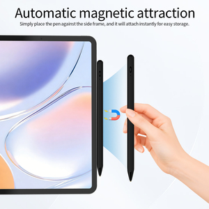 Lápiz Óptico Popular para <span class=keywords><strong>Xiaomi</strong></span> Redmi <span class=keywords><strong>Pad</strong></span> 2 Pro, Lápiz para Tablet Mi <span class=keywords><strong>Pad</strong></span> <span class=keywords><strong>5</strong></span> 6 7 8 Pro, Lápiz Táctil para Dibujar en Pantalla - Product Image 4