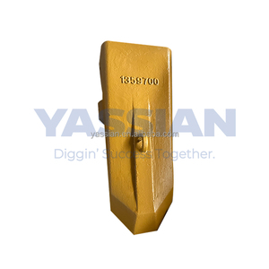 Yassian MA180E1 MA180 Crown Denti per Benna con Buona Penetrazione per Parti G.E.T. da Miniera - Product Image 1