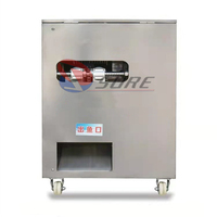 Machine commerciale pour tuer les poissons, Machine de découpe pour tuer les poissons, ouverture du ventre arrière, Machine pour tuer les poissons