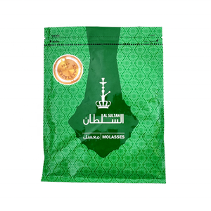 Transistors Custom Printed Pet Food PE Plastic Bag With Zipper for food packing