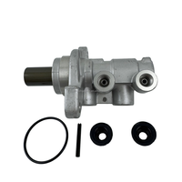 Pompe de frein hydraulique haute pression, performance de freinage stable pour Chevrolet Spark 1.4L 2016-2022 OE 95375929