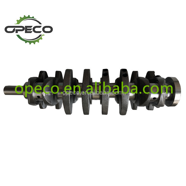 カンダ　ノーマルx2 Hyundai NF 2.0 Crankshaft - Reliable Performance & Durability