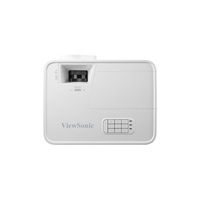 Proyector LED de Tiro Corto WXGA de Alto Brillo Viewsonic LS550wh para Negocios y Educación