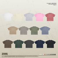 Graphique personnalisé été nouveau lavé faire vieille teinture inondation blanc à manches courtes Shorts unisexe chemises et shorts ensemble