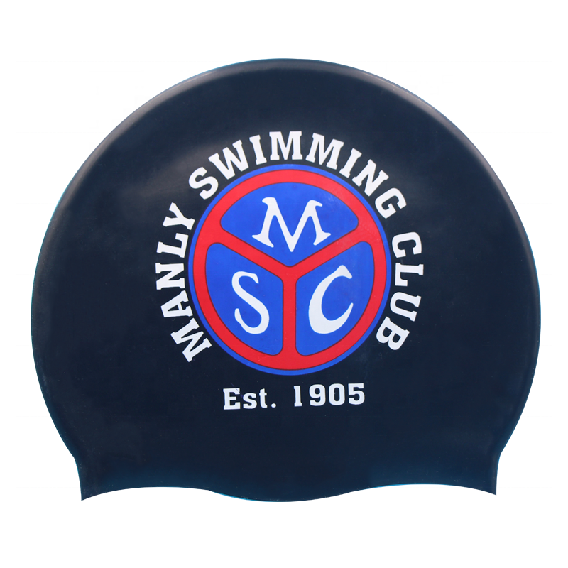 Cuffie piscina personalizzate | Basse quantità | by Gruppo Prc