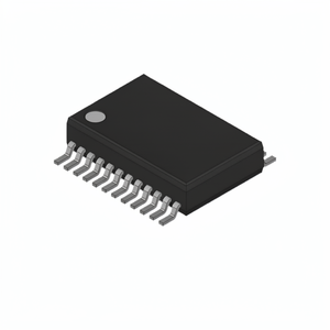 24 SSOP (0,154'', largeur 3,90 mm) IC OPAMP DIFF 3 CIRCUITS 24QSOP Composants Électroniques en Ligne Puce Originale EL5373IU - Product Image 1
