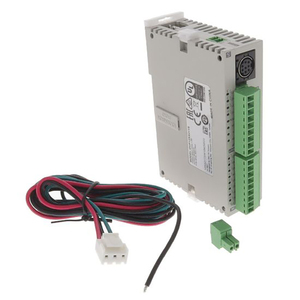 Contrôleur logique programmable DVP28SV11T2 DVP28SV11R2 DVP24SV11T2 28 points à impulsions haute vitesse pour le contrôle d'automatisation industrielle - Product Image 3