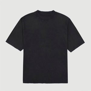 Design Wholesale Cotton O-neck Tshirt Custom Digital Silk Screen Transfer Print Logo Graphic T-<b>shirt</b> Men Regular Soft T <b>Shirt</b> - Product Image 2
