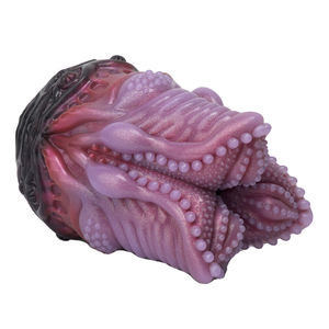 GEEBA Soft Big <span class=keywords><strong>Ass</strong></span> Mann Penis Stroker Männlicher Mastur bator Gesäß Onaholer Anal Sexspielzeug für Männer Vagina Anal Loch Pocket Pussy - Product Image 6