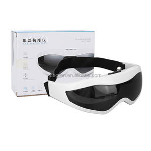 Portatile intelligente per la cura degli occhi massaggiatore maschera attrezzatura per la visione terapeutica per borse per gli occhi emicranie occhiaie occhiaie - Product Image 6