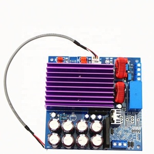 TDA8950 Chuyên Nghiệp HiFi 2.0 Kỹ Thuật Số Xe Khuếch Đại Class-D ACC Bộ Khuếch Đại Âm Thanh Tốt Hơn So Với <span class=keywords><strong>TDA8920</strong></span> TA2022 LM3886 Khuếch Đại - Product Image 1