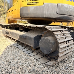 รถขุดดิน138us Pc138us โคมามัทสึ Pc130 pc110 Pc138us-11 Pc200 Pc160 P130-7สภาพดี Pc220พีซี - Product Image 4