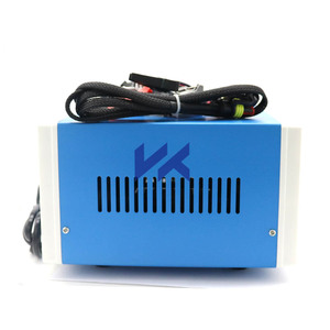 Probador de Inyectores Common Rail CR-C V2-E para Medición de Resistencia e Inductancia - Product Image 2