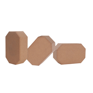 Подгонянный эко мини тренажерный зал пена для упражнений Йога блок высокой плотности и водонепроницаемый для пилатеса аксессуары - Product Image 5