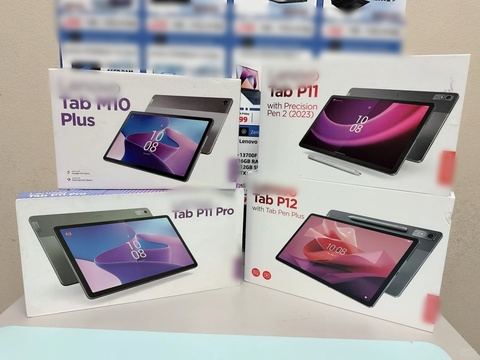 Blu M10l Pro Tablet Pick #26 (925866)